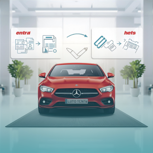 Crédito Automotriz